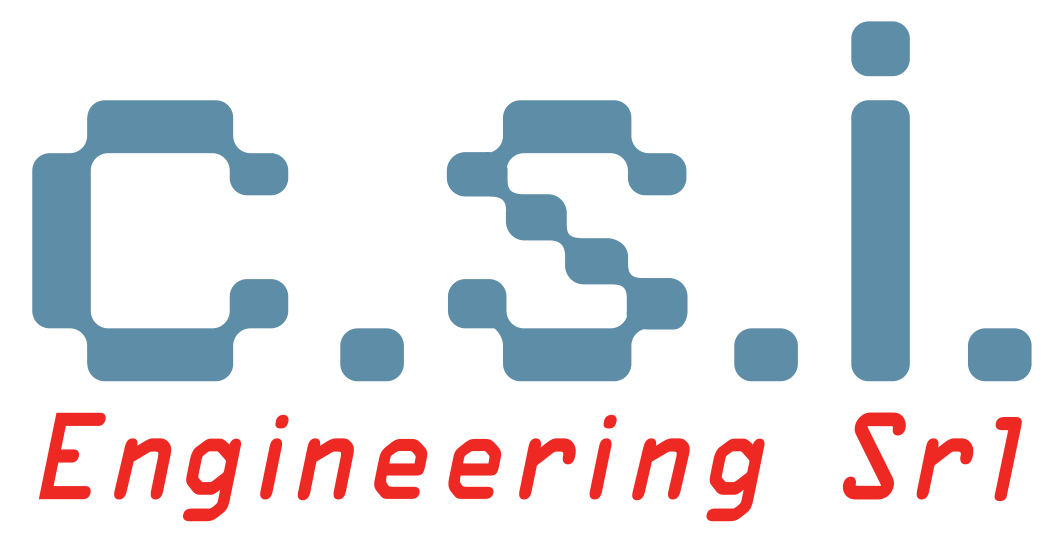 CSI logo